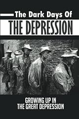 Dark days depression for sale  Delivered anywhere in USA 