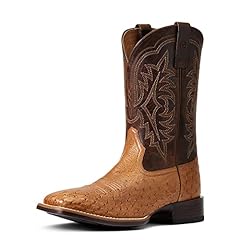 Ariat Men's Night Life Ultra Western Boot, used for sale  Delivered anywhere in USA 