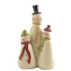 Ennas snowman family for sale  Delivered anywhere in USA 