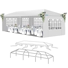 Liulinrest 10x30ft canopy for sale  Delivered anywhere in USA 