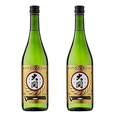 Ozeki junmai sake for sale  Delivered anywhere in UK