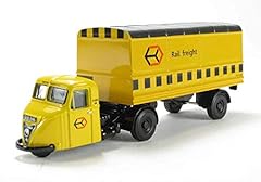 Oxford railfreight yellow for sale  Delivered anywhere in Ireland