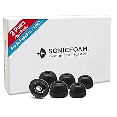 Sonicfoam memory foam for sale  Delivered anywhere in UK