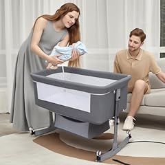 Oskopwrc baby bassinet for sale  Delivered anywhere in UK