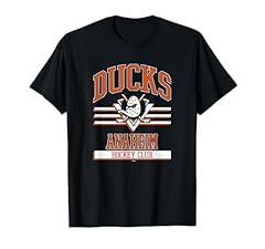 Anaheim ducks hockey for sale  Delivered anywhere in USA 