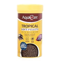 Aquacare tropical fish for sale  Delivered anywhere in UK