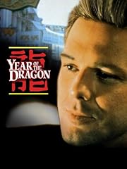 Année dragon d'occasion  Livré partout en France