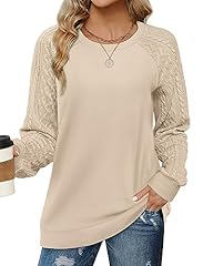 Saloogoe womens tops for sale  Delivered anywhere in USA 