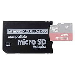 Psp memory stick for sale  Delivered anywhere in USA 