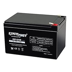 Expertpower volt rechargeable for sale  Delivered anywhere in USA 