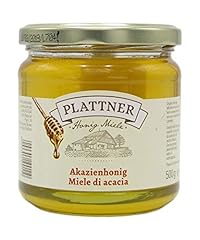 Plattner miele acacia usato  Spedito ovunque in Italia 