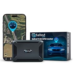 Salind gps traceur d'occasion  Livré partout en Belgiqu