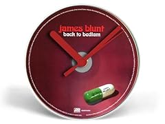 James blunt back for sale  Delivered anywhere in UK