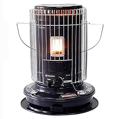 7.8lkerosene stove heater for sale  Delivered anywhere in UK