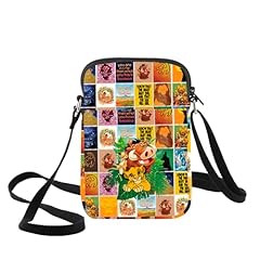 Wzmpa simba crossbody gebraucht kaufen  Wird an jeden Ort in Deutschland