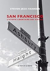 San francisco utopie d'occasion  Livré partout en France