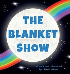 The blanket show gebraucht kaufen  Wird an jeden Ort in Deutschland