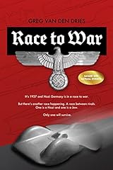 Race war for sale  Delivered anywhere in USA 