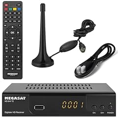 Megasat t644 dvb gebraucht kaufen  Wird an jeden Ort in Deutschland