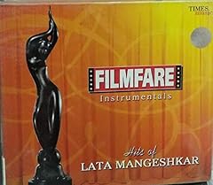 Filmfare hits lata for sale  Delivered anywhere in UK