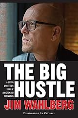 Big hustle boston for sale  Delivered anywhere in USA 