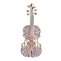 Kioriur broche violon d'occasion  Livré partout en France