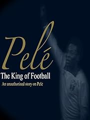 Pele king football for sale  Delivered anywhere in USA 