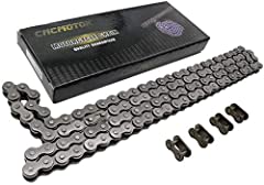 CNCMOTOK 415H-110L Chain For 49cc 60cc 66cc 80cc 2-Stroke for sale  Delivered anywhere in USA 