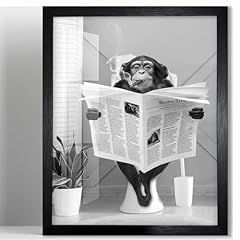 Biufo monkey toilet for sale  Delivered anywhere in USA 