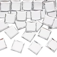 Olycraft 30pcs square for sale  Delivered anywhere in UK