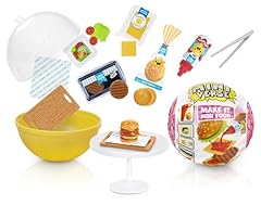 Make mini food for sale  Delivered anywhere in USA 