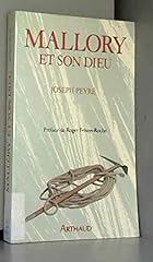 Mallory dieu d'occasion  Livré partout en France