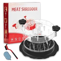 Lidifc chicken shredder for sale  Delivered anywhere in USA 