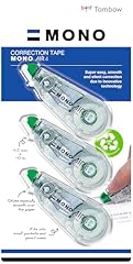 Tombow ca4 korrekturroller gebraucht kaufen  Wird an jeden Ort in Deutschland