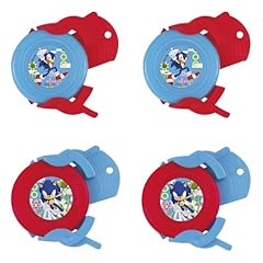 Sonic hedgehog red for sale  Delivered anywhere in USA 