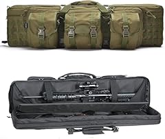 Rifle backpack double for sale  Delivered anywhere in UK