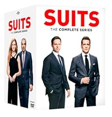 Suits 35 dvd for sale  Delivered anywhere in UK