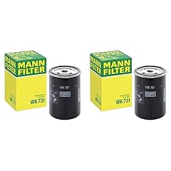 Mann filter 731 gebraucht kaufen  Wird an jeden Ort in Deutschland