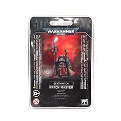Games workshop deathwatch for sale  Delivered anywhere in USA 
