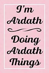 Ardath ardath things for sale  Delivered anywhere in UK