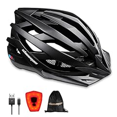 Shinmax Cycle Helmet with LED Light,CE Certified,Specialized for sale  Delivered anywhere in UK