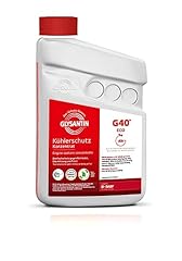 Glysantin g40 kühlerschutzmit gebraucht kaufen  Wird an jeden Ort in Deutschland