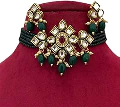 Andywars fashion kundan for sale  Delivered anywhere in UK