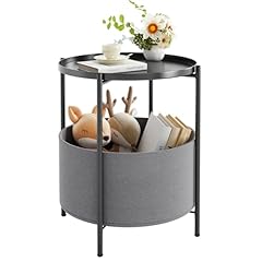 Fixwal end tables for sale  Delivered anywhere in USA 