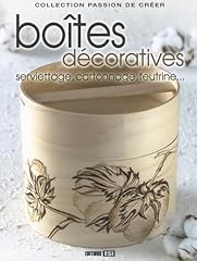 boites decor d'occasion boites decor d'occasion Livré partout en France