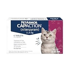 Petarmor capaction oral for sale  Delivered anywhere in USA 