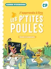 Apprends lire tites d'occasion  Livré partout en France