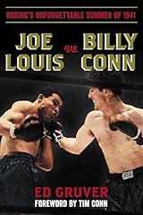 Joe louis vs. for sale  Delivered anywhere in USA 