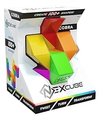 Nexcube cobra jeu d'occasion  Livré partout en France
