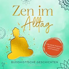 Zen alltag buddhistische gebraucht kaufen  Wird an jeden Ort in Deutschland